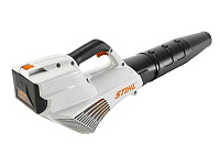 STIHL BGA 56 SET Аккумуляторное воздуходувное устройство STIHL, AK 20, AL 101 45230115918, Воздуходувные устройства аккумуляторные Штиль